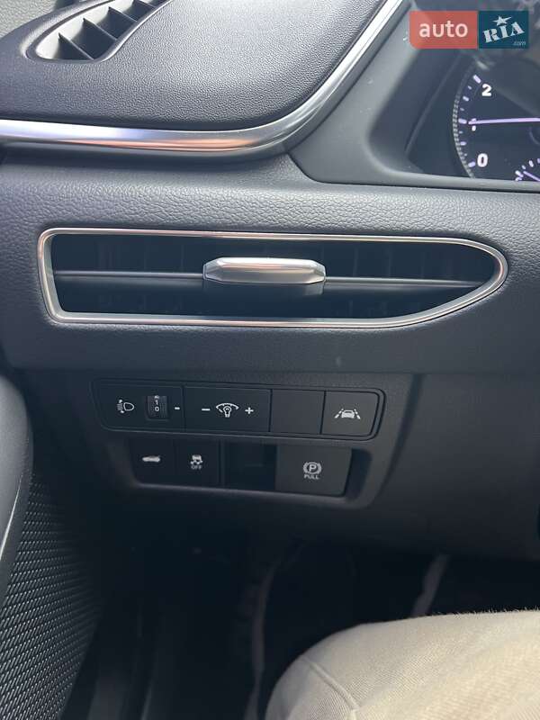 Седан Hyundai Sonata 2021 в Ирпене