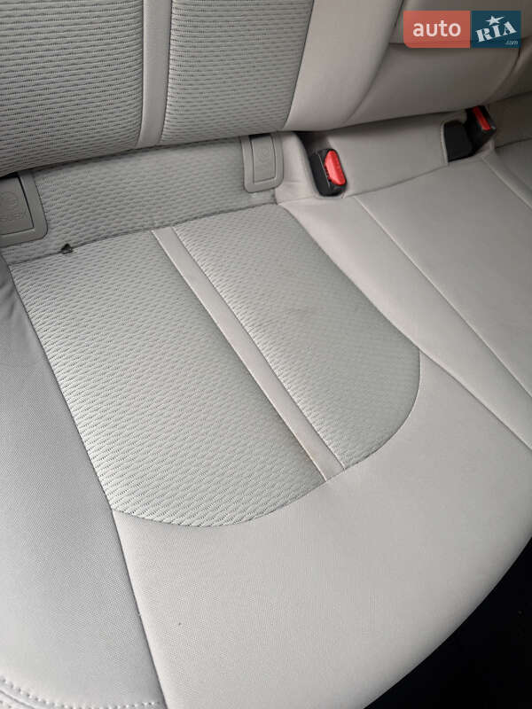 Седан Hyundai Sonata 2015 в Киеве