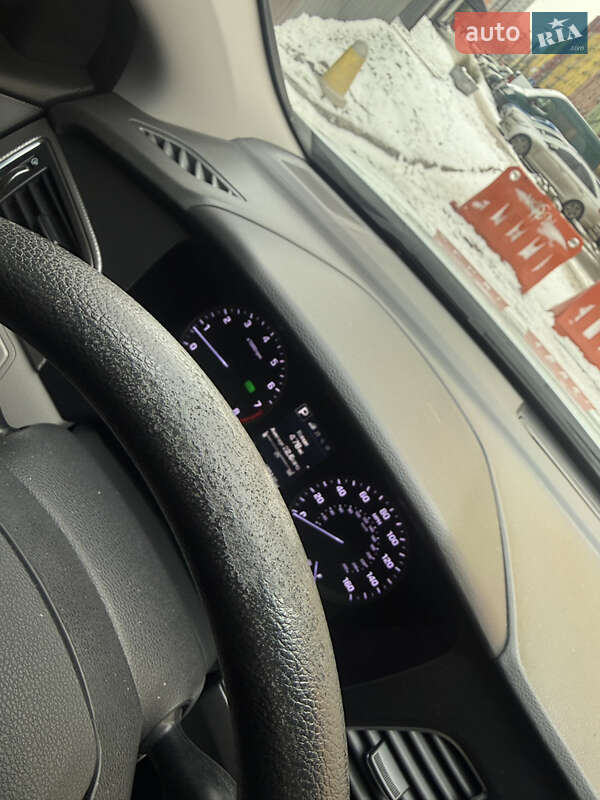 Седан Hyundai Sonata 2015 в Киеве