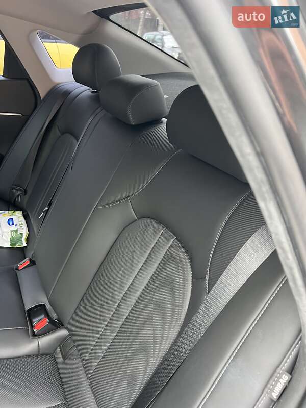 Седан Hyundai Sonata 2021 в Ирпене