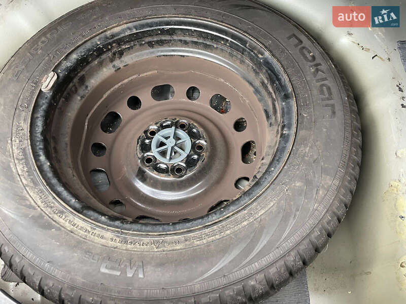 Седан Hyundai Sonata 2014 в Харкові