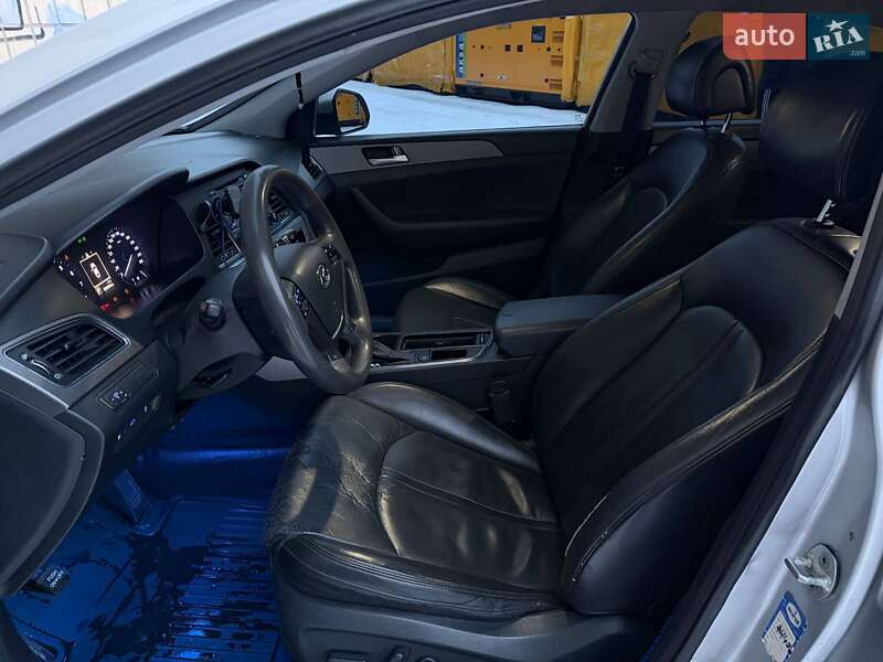 Седан Hyundai Sonata 2014 в Киеве фото 34 Седан Hyundai Sonata 2014 в Киеве