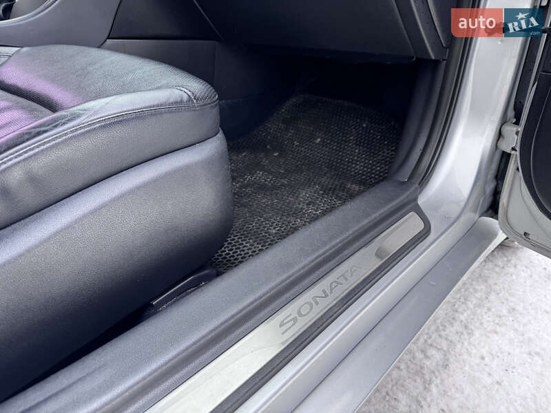 Седан Hyundai Sonata 2012 в Василькове фото 21 Седан Hyundai Sonata 2012 в Василькове