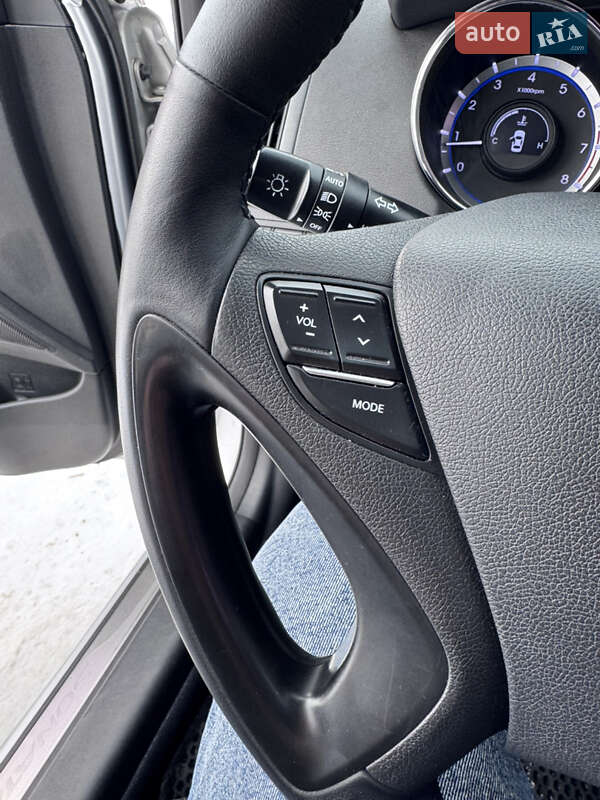 Седан Hyundai Sonata 2012 в Василькове фото 36 Седан Hyundai Sonata 2012 в Василькове
