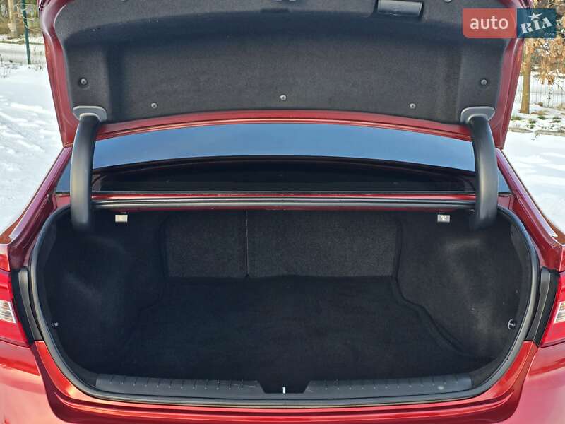 Седан Hyundai Sonata 2015 в Хмельницком