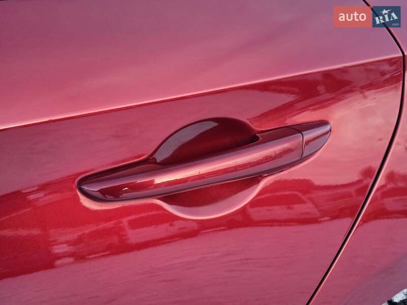 Седан Hyundai Sonata 2015 в Хмельницком