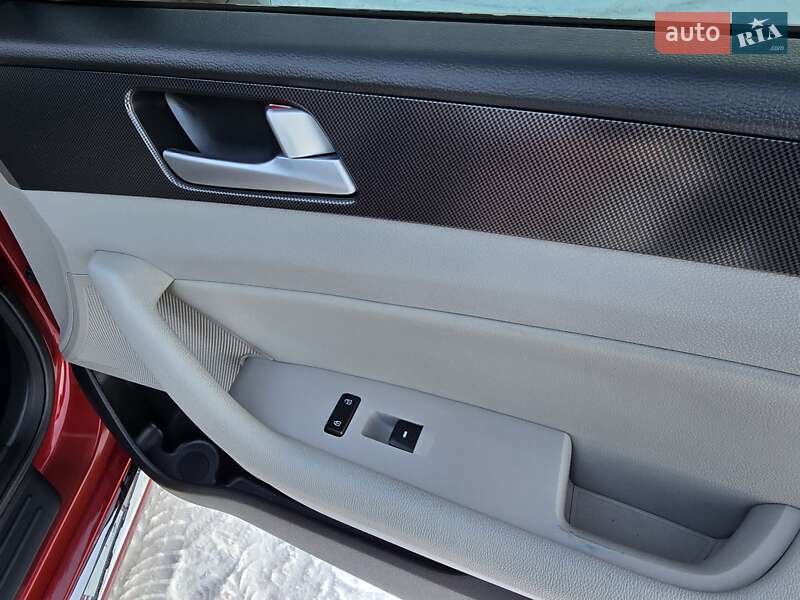 Седан Hyundai Sonata 2015 в Хмельницком