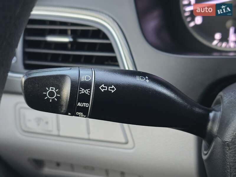 Седан Hyundai Sonata 2015 в Хмельницком