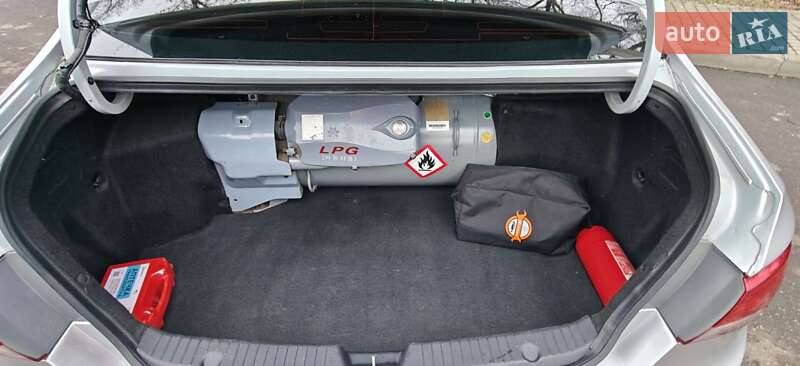 Седан Hyundai Sonata 2013 в Одессе фото 11 Седан Hyundai Sonata 2013 в Одессе