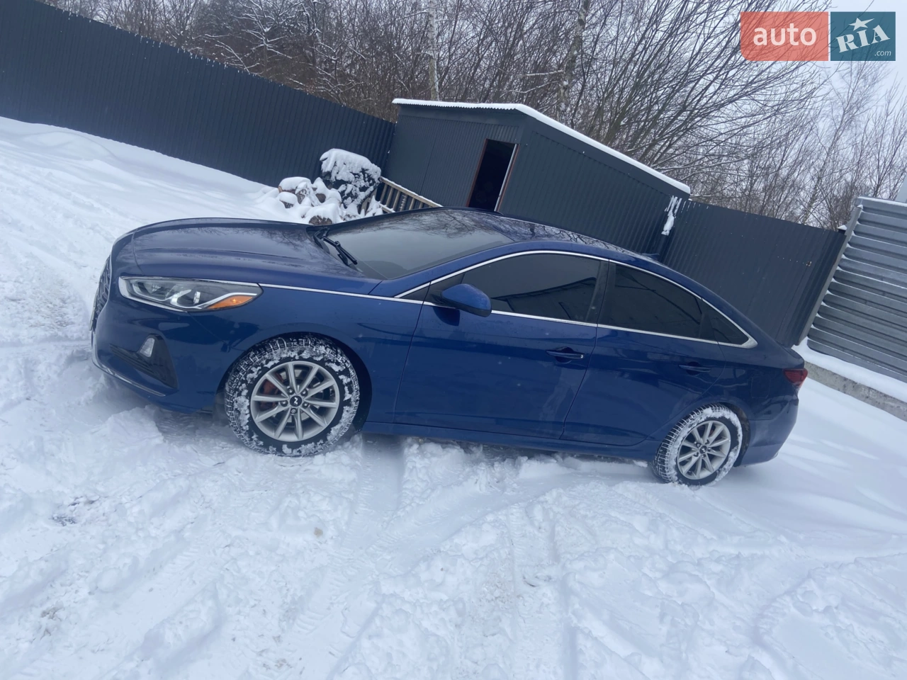 2018 Hyundai Sonata - мініатюра 28