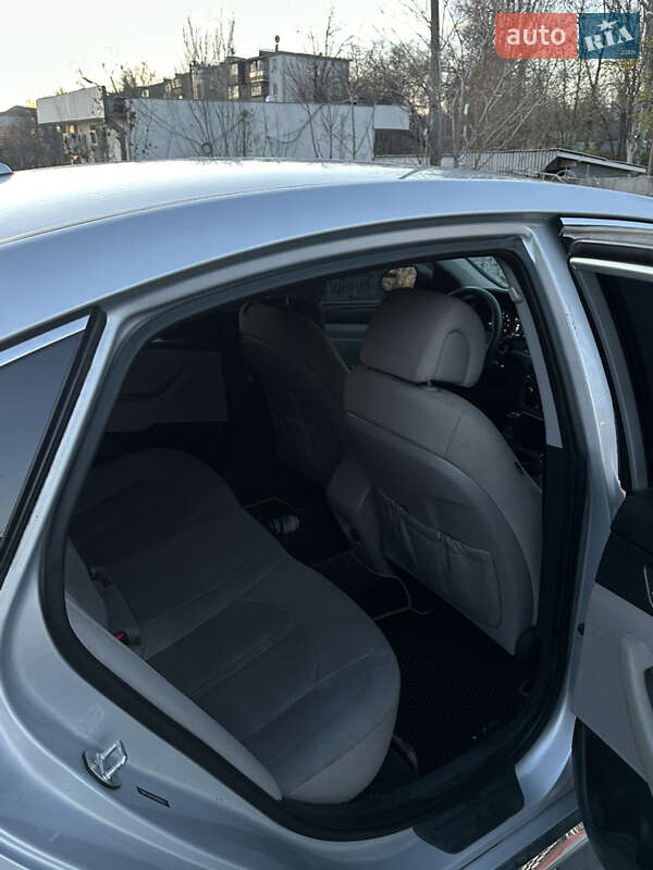 Седан Hyundai Sonata 2015 в Запорожье фото 8 Седан Hyundai Sonata 2015 в Запорожье