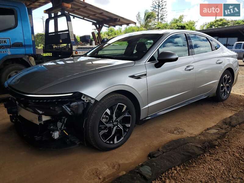 Hyundai Sonata 2024 Hyundai Sonata 2024