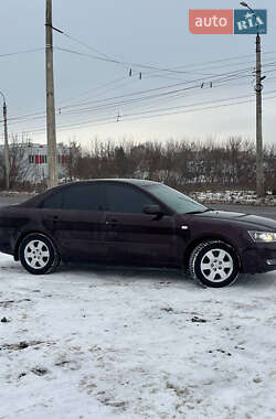 Седан Hyundai Sonata 2007 в Черкассах