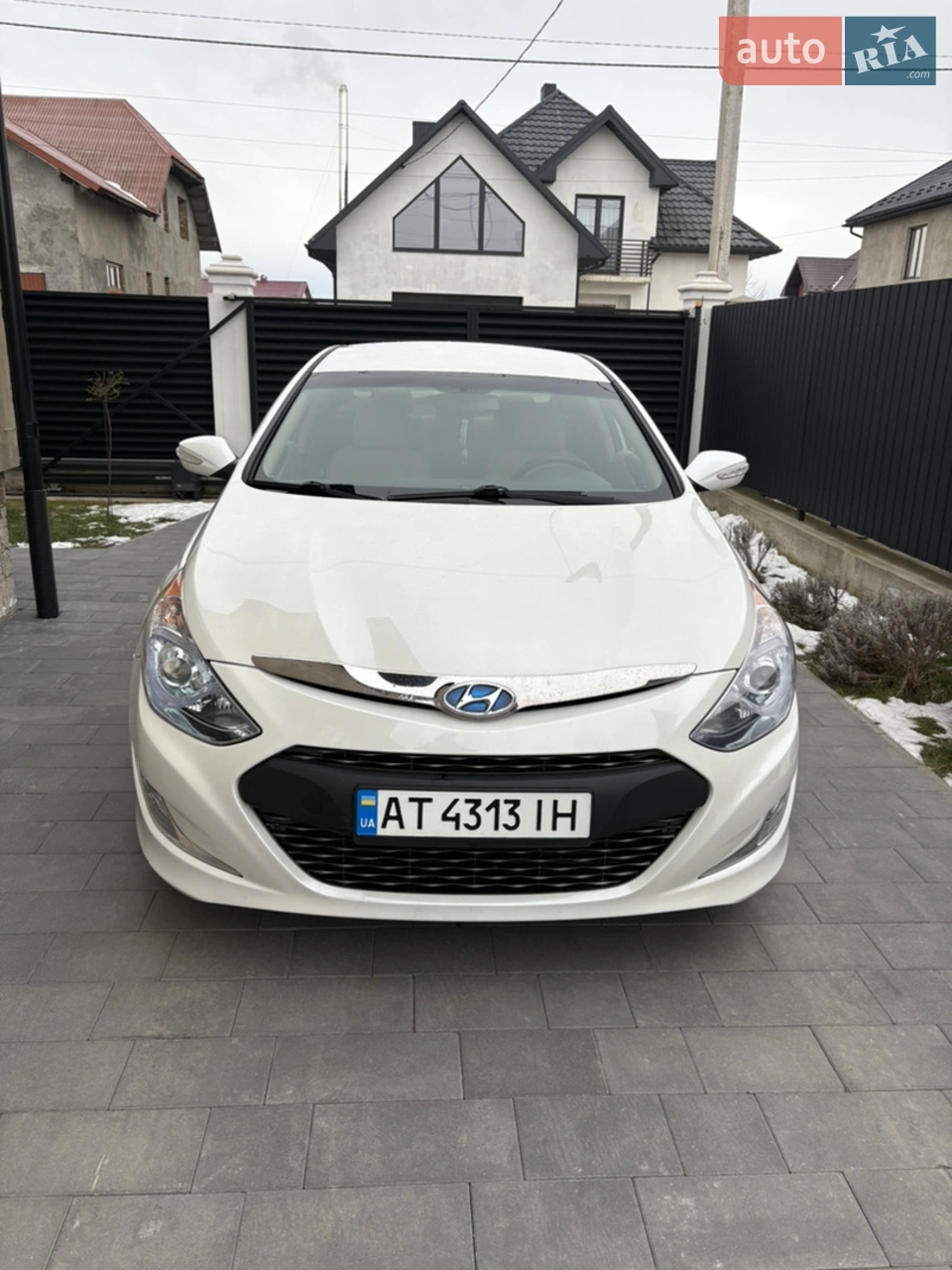 2014 Hyundai Sonata - мініатюра 33
