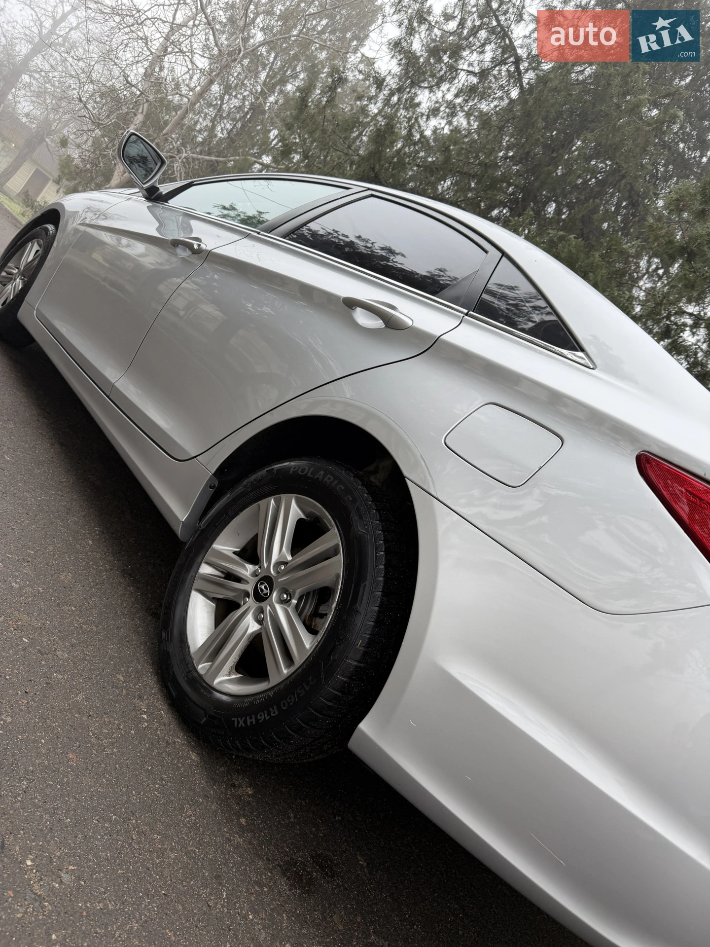 2013 Hyundai Sonata - мініатюра 3