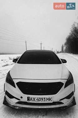 Седан Hyundai Sonata 2015 в Харькове