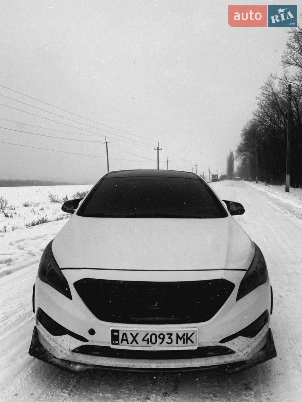 2014 Hyundai Sonata - мініатюра 20