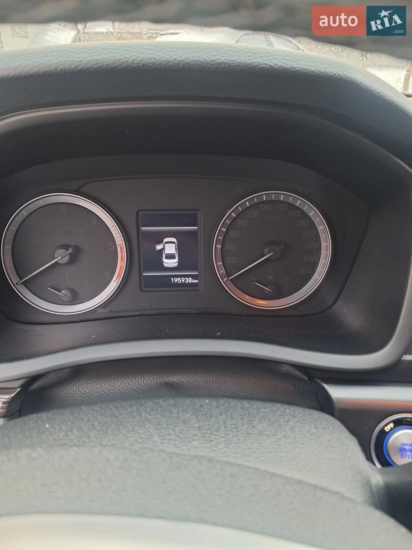 2018 Hyundai Sonata - мініатюра 6