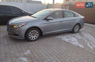 Седан Hyundai Sonata 2015 в Одессе
