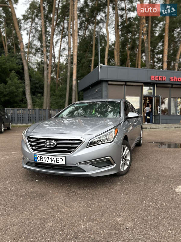 Hyundai Sonata 2014