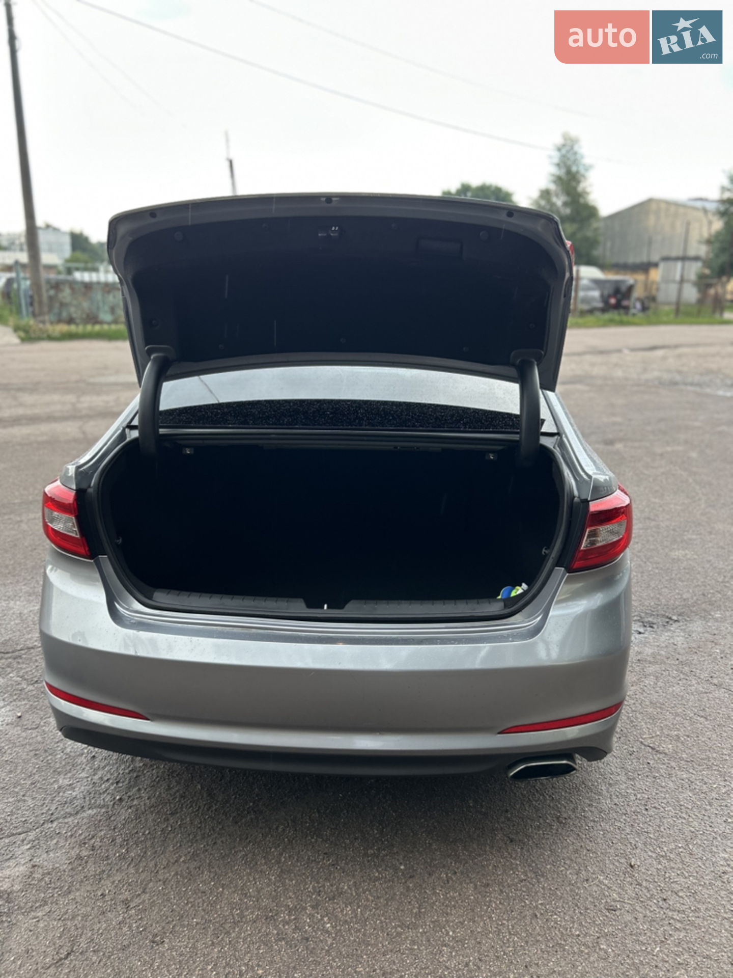 2014 Hyundai Sonata - мініатюра 13