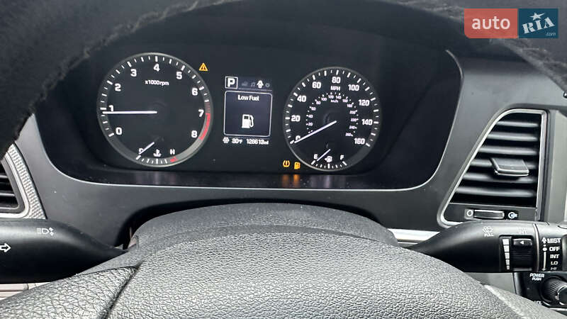 Седан Hyundai Sonata 2015 в Києві