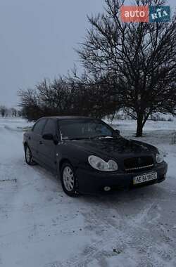 Седан Hyundai Sonata 2003 в Софіївці