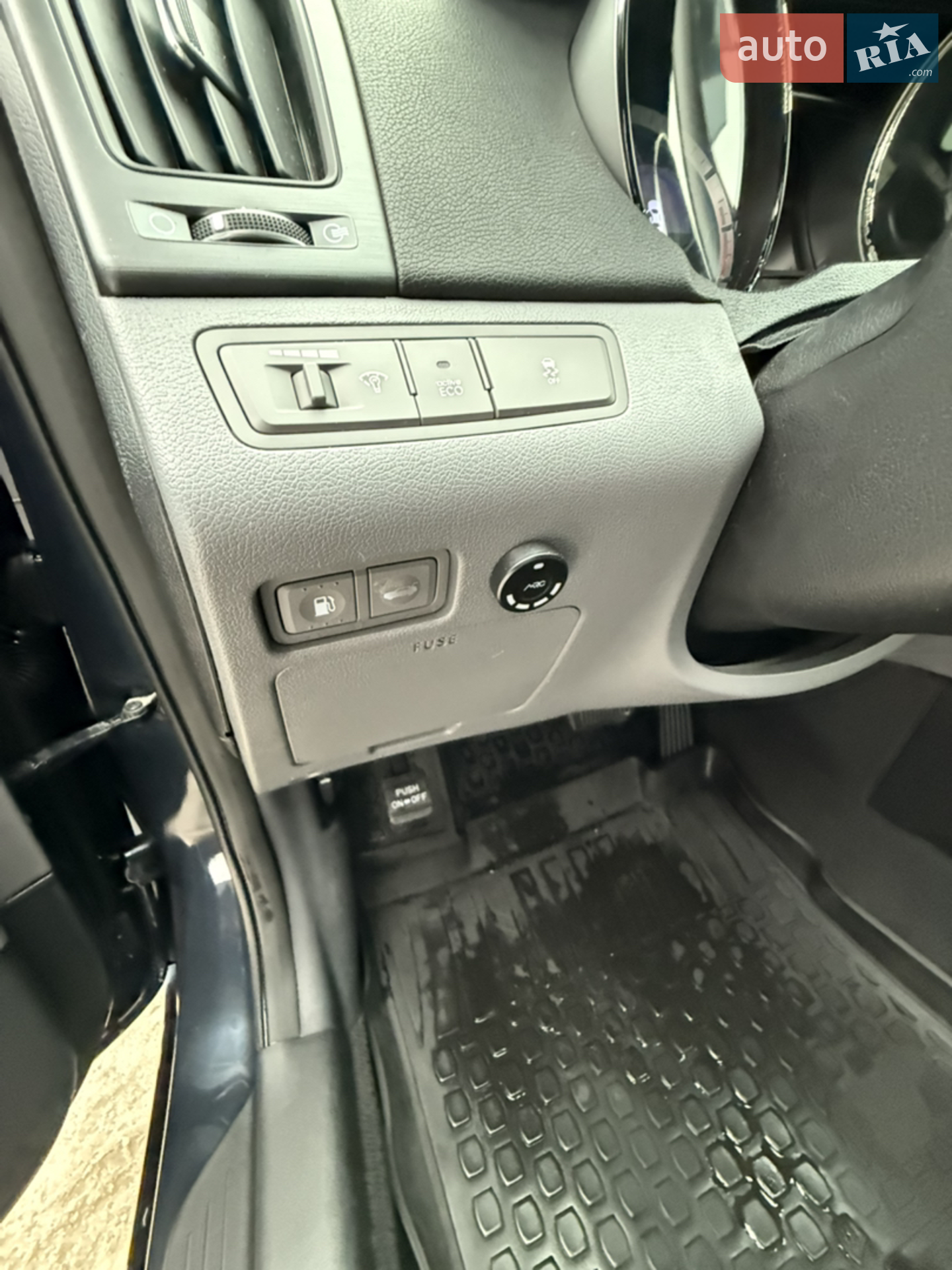 2012 Hyundai Sonata - мініатюра 10
