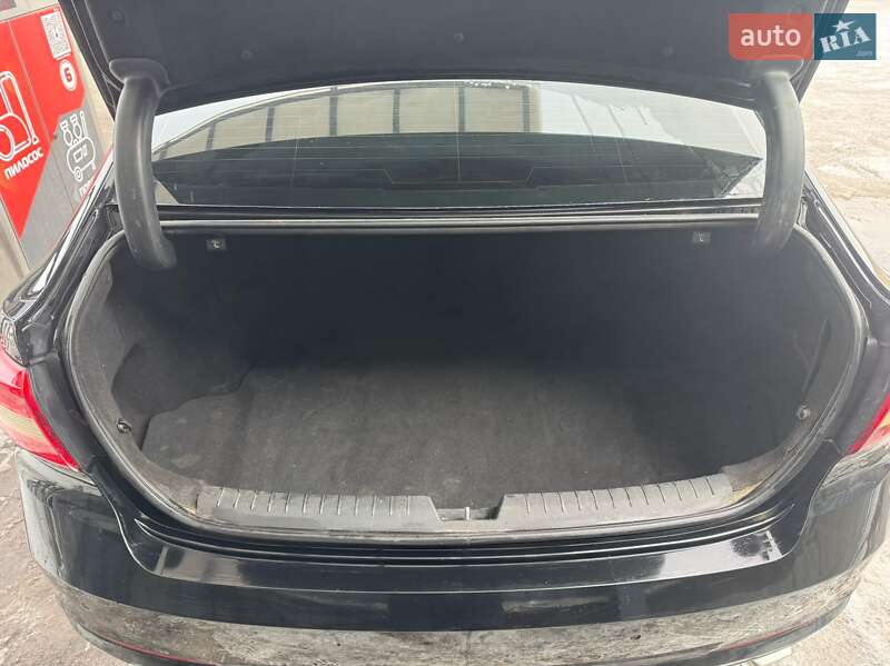 Седан Hyundai Sonata 2014 в Хмельницком