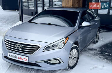 Седан Hyundai Sonata 2015 в Вінниці