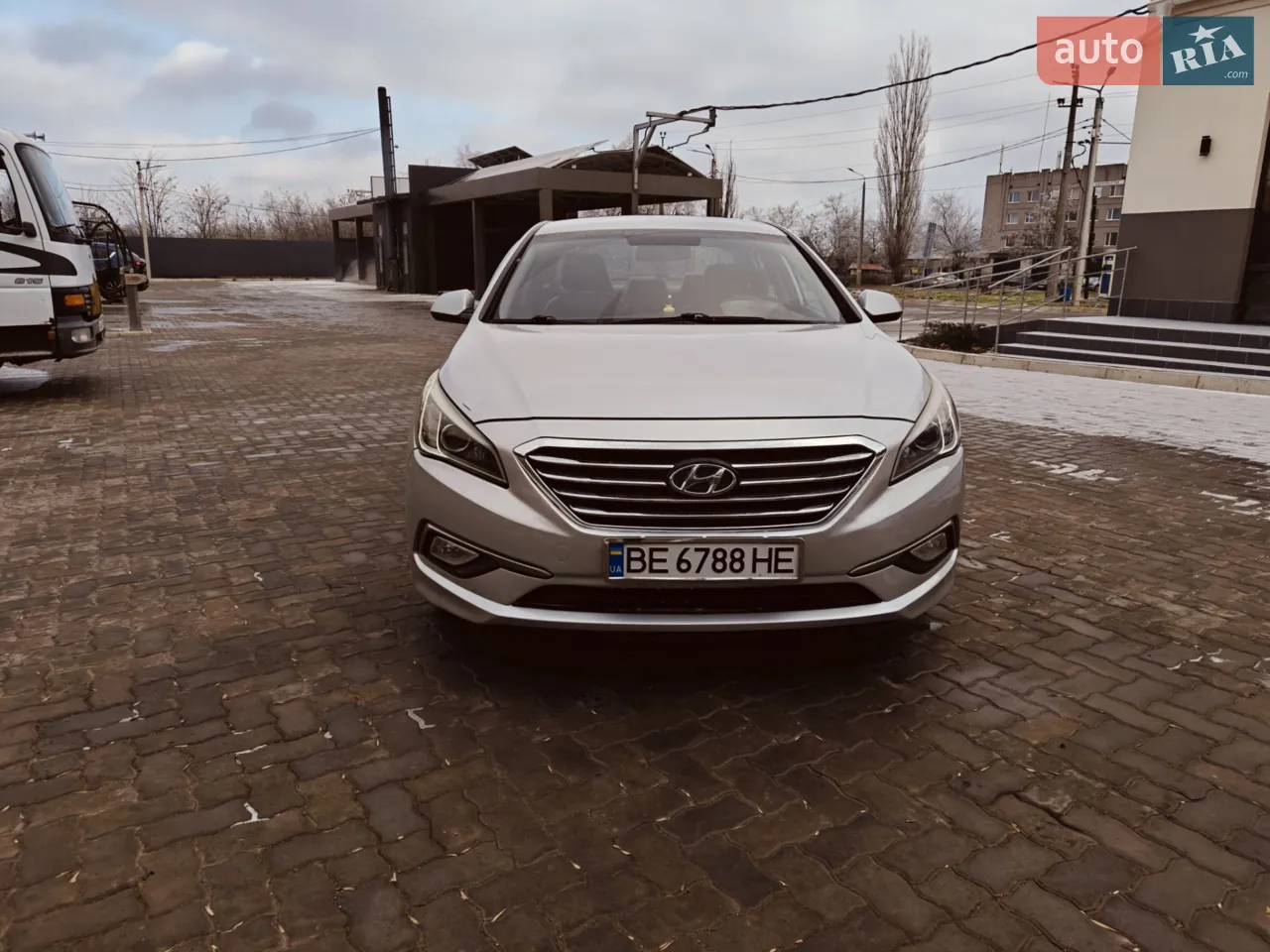 2015 Hyundai Sonata - мініатюра 12