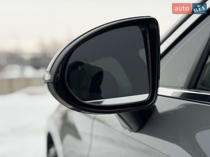 Седан Hyundai Sonata 2020 в Киеве