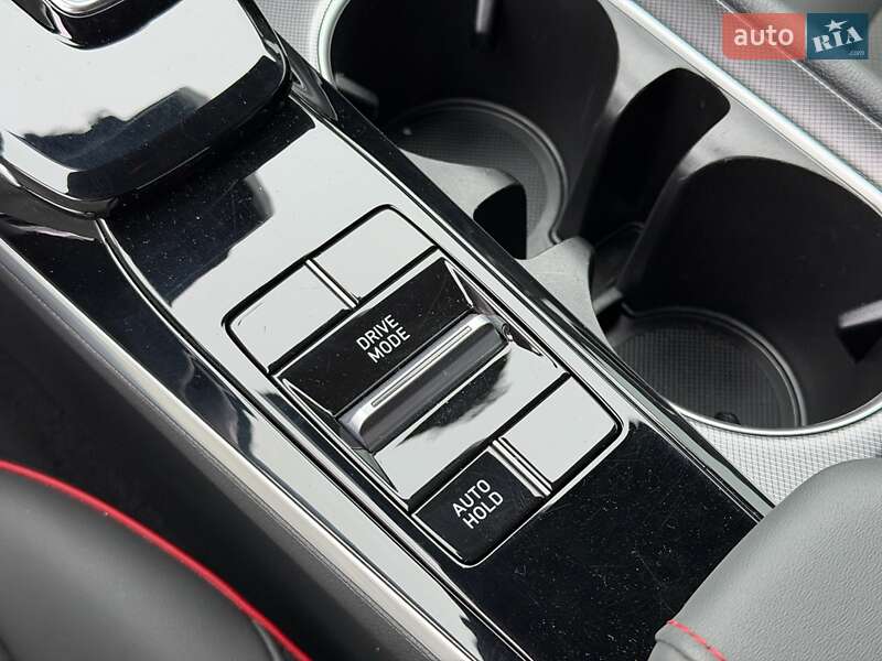 Седан Hyundai Sonata 2020 в Киеве