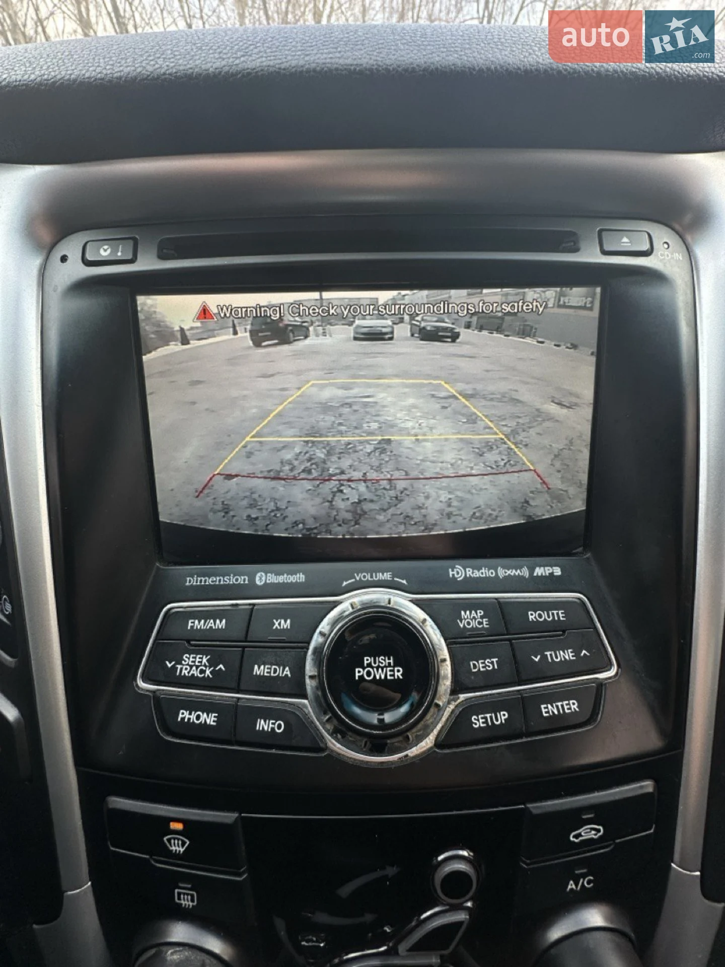 2012 Hyundai Sonata - мініатюра 20