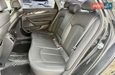 Седан Hyundai Sonata 2015 в Харькове