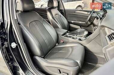 Седан Hyundai Sonata 2015 в Харькове