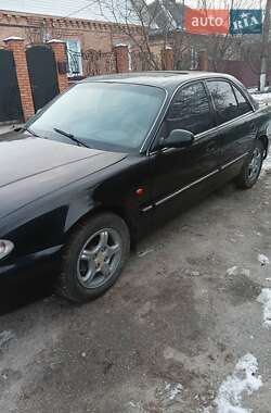 Седан Hyundai Sonata 1997 в Кропивницком