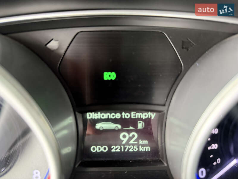 Седан Hyundai Sonata 2010 в Виннице фото 22 Седан Hyundai Sonata 2010 в Виннице