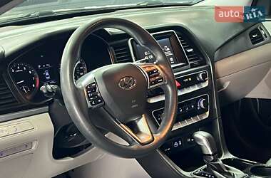Седан Hyundai Sonata 2018 в Одесі