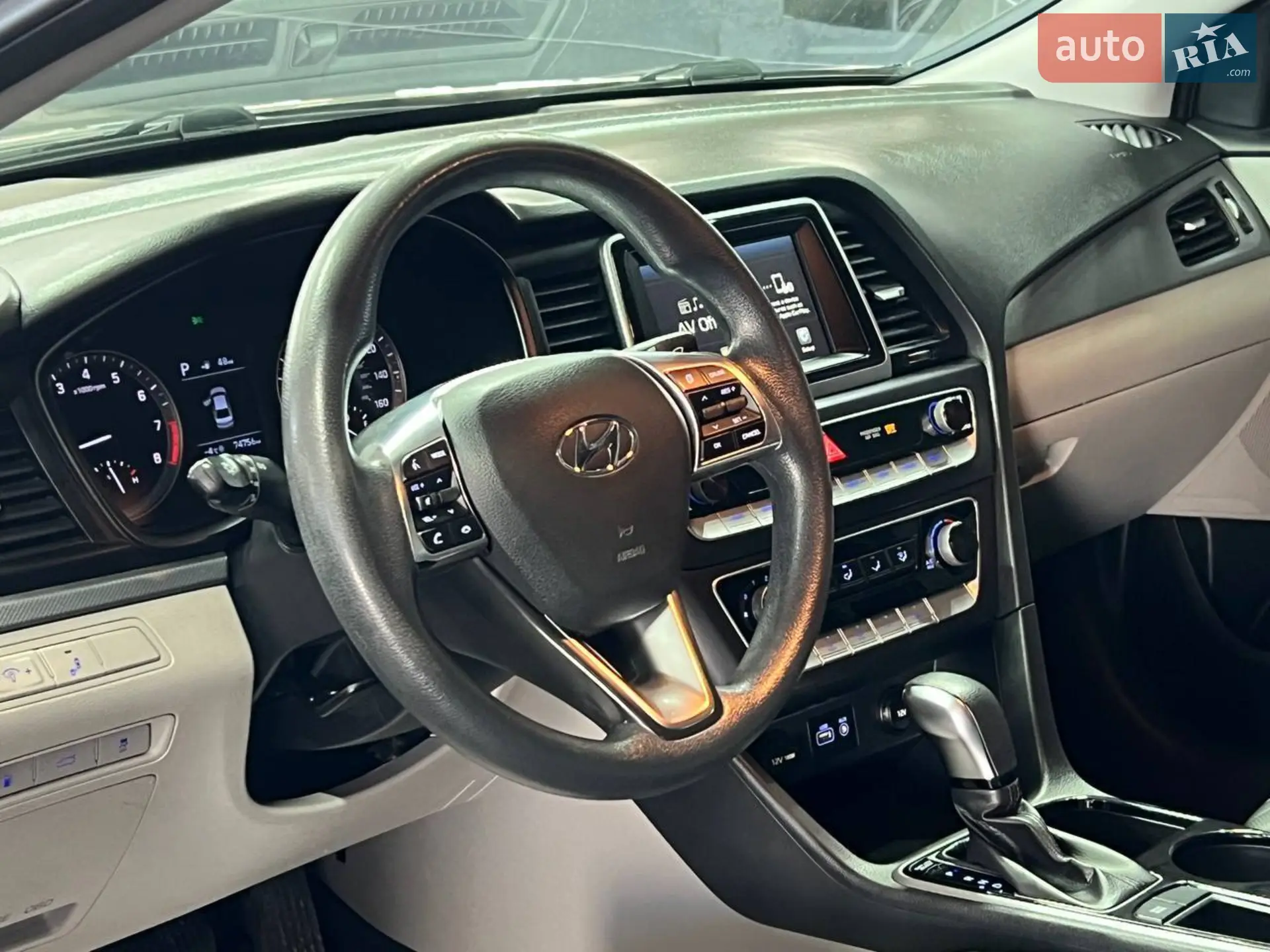 2018 Hyundai Sonata - мініатюра 10