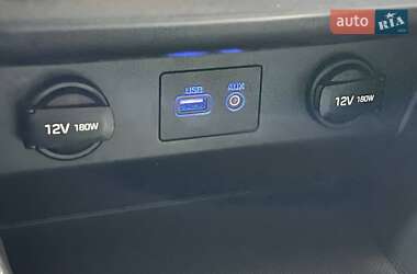 Седан Hyundai Sonata 2018 в Одесі