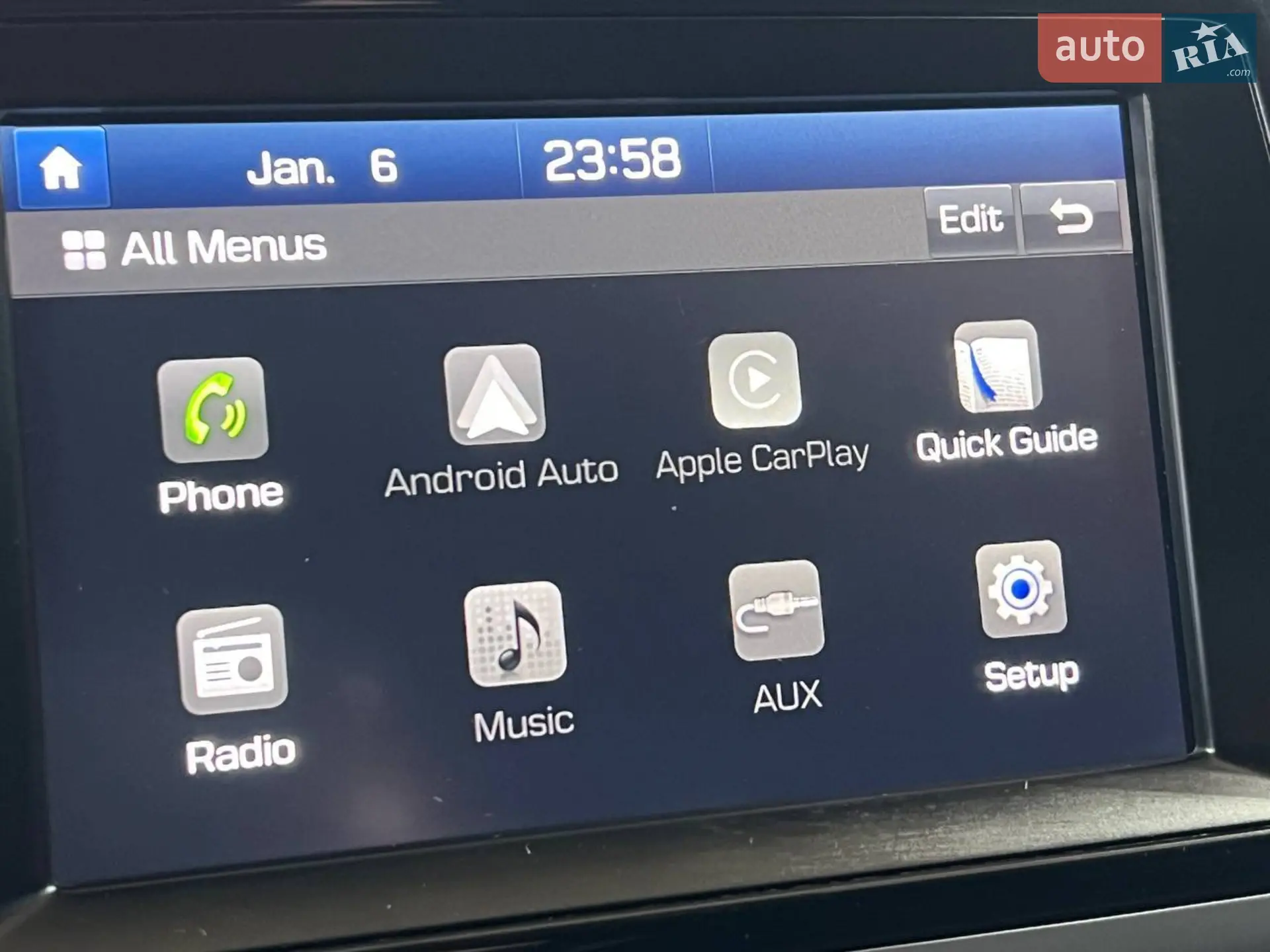 2018 Hyundai Sonata - мініатюра 18