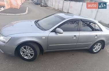 Седан Hyundai Sonata 2009 в Ізмаїлі