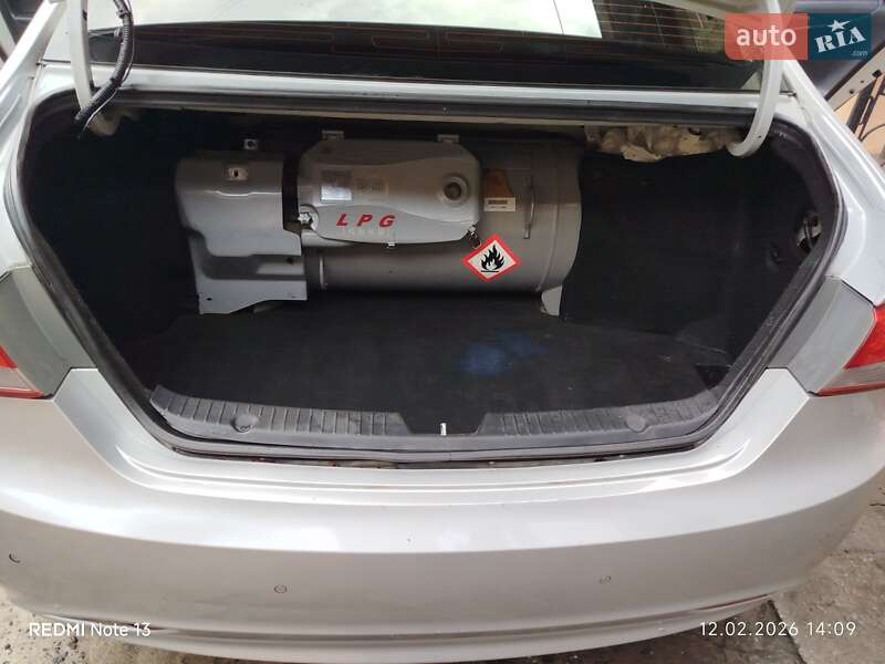 Седан Hyundai Sonata 2014 в Одессе