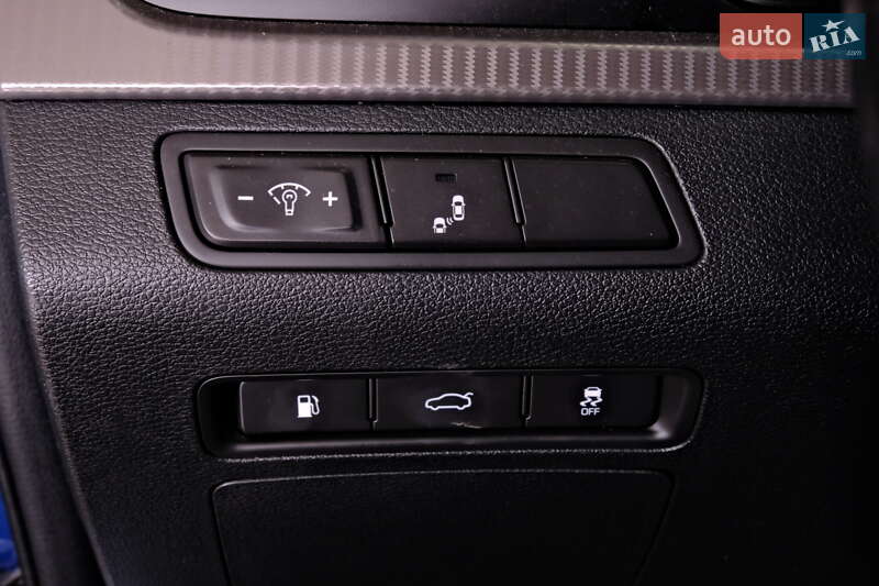 Седан Hyundai Sonata 2017 в Одессе