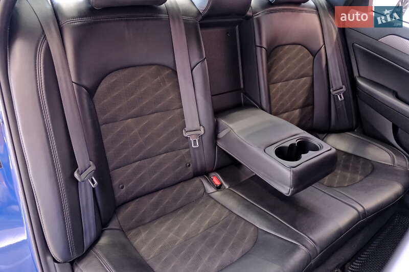 Седан Hyundai Sonata 2017 в Одессе