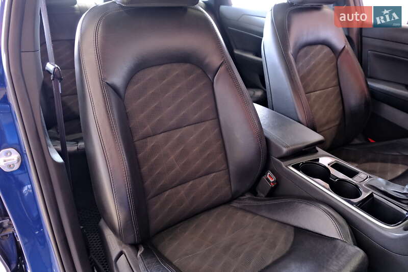 Седан Hyundai Sonata 2017 в Одессе