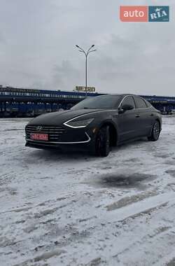 Седан Hyundai Sonata 2023 в Києві