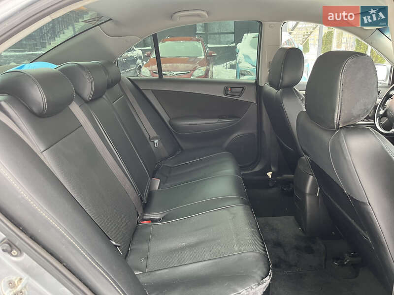 Седан Hyundai Sonata 2008 в Киеве фото 11 Седан Hyundai Sonata 2008 в Киеве