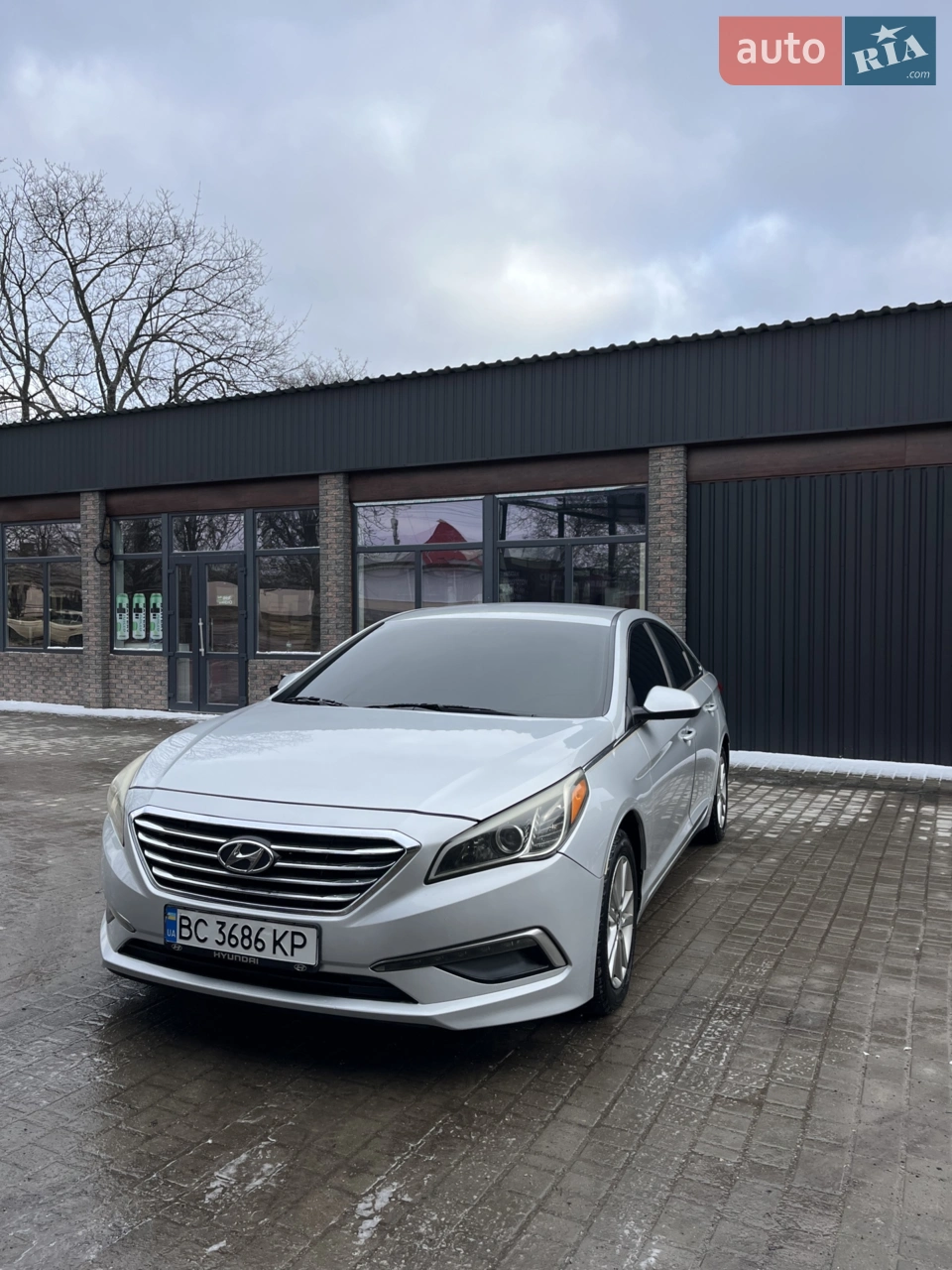 2015 Hyundai Sonata - мініатюра 15